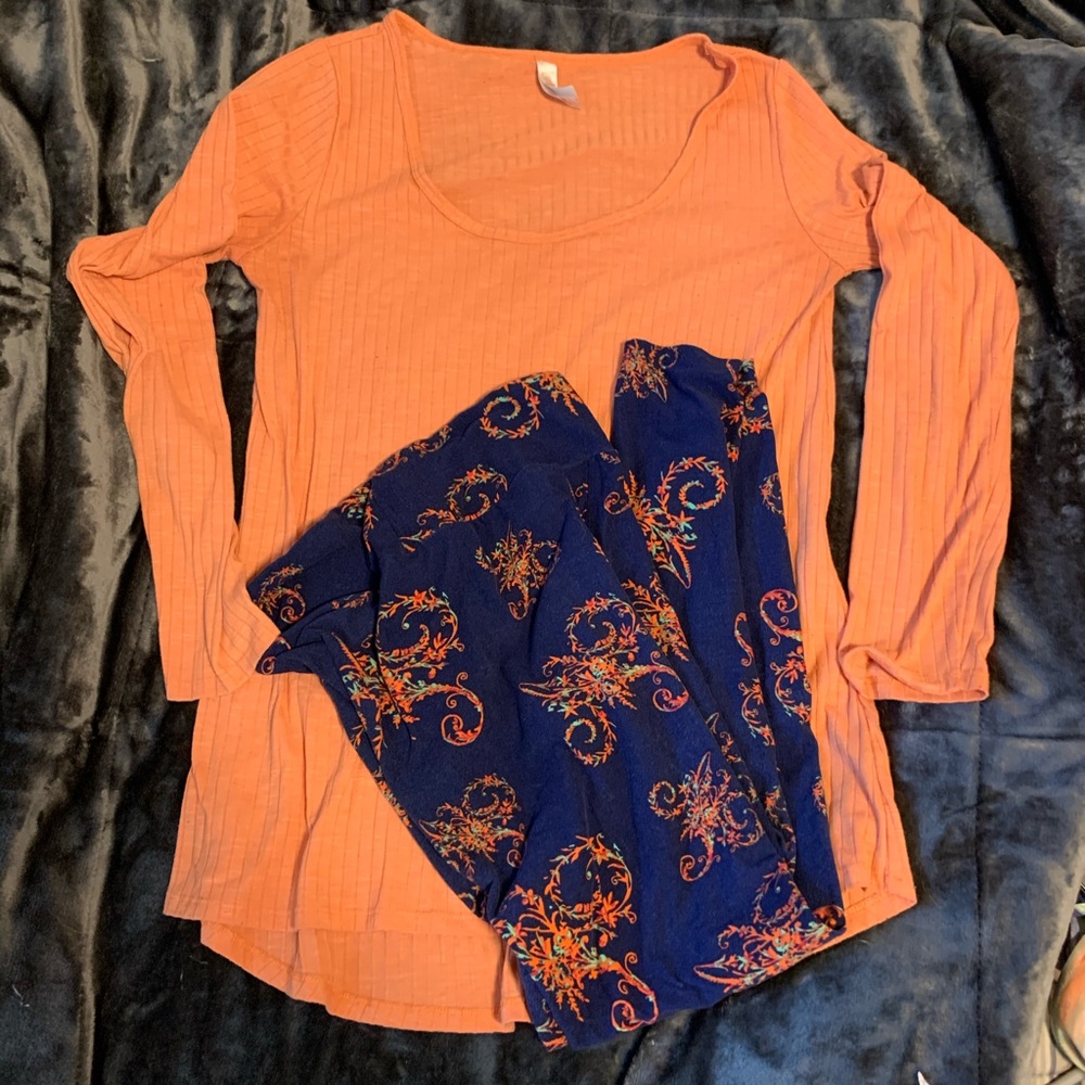 Lularoe set